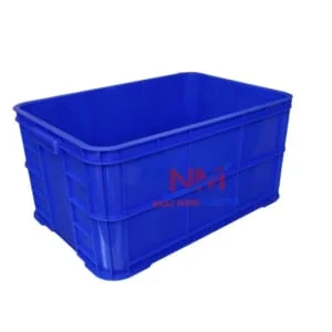 Công Ty Cổ Phần SX Và TM Nhựa Nhật Minh