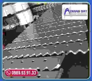 Vật Tư Cầu Đường Thành Đạt – Công Ty TNHH Sản Xuất Vật Tư Thiết Bị Thành Đạt