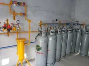 Khí Công Nghiệp Nhất Tín – Công Ty TNHH TM Nhất Tín