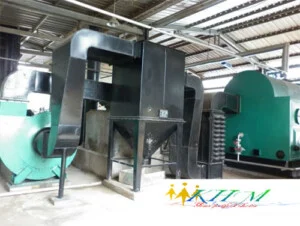 Công Ty CP Thương Mại Dịch Vụ Khoa Học Mới