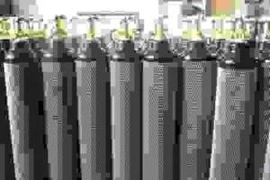 Khí Công Nghiệp Thái Nguyên – Công Ty TNHH Khí Công Nghiệp Miền Bắc