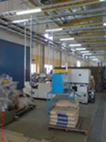 Công Ty TNHH Thiết Kế Xây Dựng Điện Bách Khoa Nam