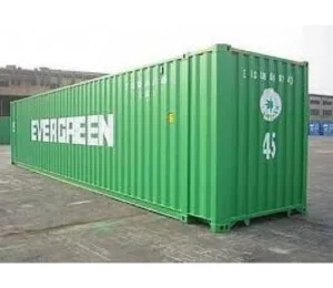 Container Việt Nam – Công Ty Cổ Phần Kỹ Thuật Container Việt Nam