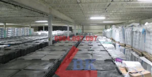 Công Ty TNHH Thương Mại Dịch Vụ Kỹ Thuật BK Bách Khoa