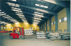 Logistics Hùng Phan – Công ty TNHH Thương Mại XNK Hùng Phan