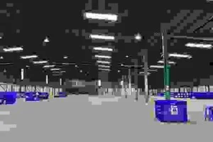 Cam Ranh Port – Công Ty CP Cảng Cam Ranh