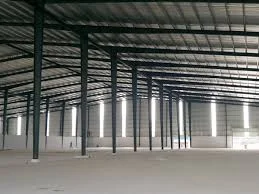 Cho Thuê Kho Bãi SGV Logistics – Công Ty TNHH Thương Mại Dịch Vụ Sài Gòn VILLAJA