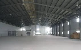 Cho Thuê Kho Bãi SGV Logistics – Công Ty TNHH Thương Mại Dịch Vụ Sài Gòn VILLAJA