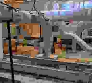 Công Ty TNHH Điện Lạnh Lâm Nguyên