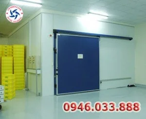 Công Ty TNHH Cơ Nhiệt Lạnh Hà Nội – Hải Phòng