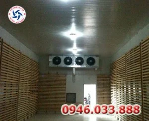 Công Ty TNHH Cơ Nhiệt Lạnh Hà Nội – Hải Phòng