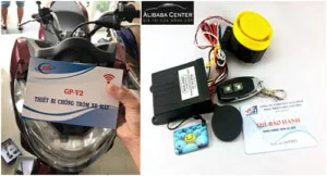 Công Ty TNHH TM DV Giải Pháp Việt