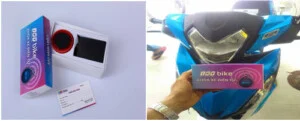 Công Ty TNHH TM DV Giải Pháp Việt