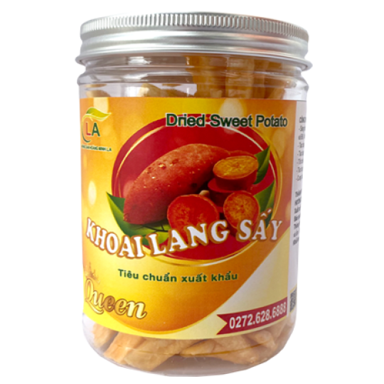 Nông Sản Sấy Hoàng Minh L.A – Công Ty CP XNK Nông Sản Hoàng Minh L.A