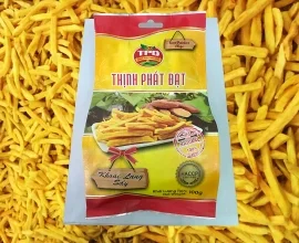 Trái Cây Sấy Thịnh Phát Đạt – Công Ty TNHH Kinh Doanh Thịnh Phát Đạt