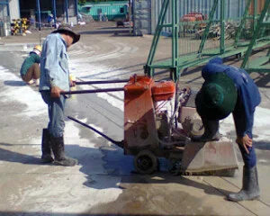 Công Ty TNHH Thương Mại Dịch Vụ Tư Vấn Xây Dựng Long Anh