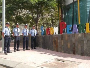 Bảo Vệ Thăng Long 24 – Công Ty TNHH MTV Dịch Vụ Bảo Vệ Thăng Long 24