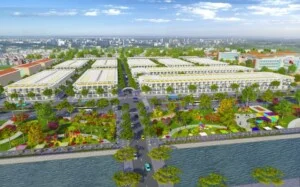 Bất Động Sản Đất Xanh Miền Tây – Công Ty CP Dịch Vụ Và Đầu Tư Đất Xanh Miền Tây