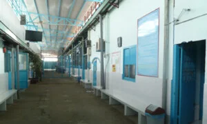 Thanh Đa – Công Ty TNHH Điều Dưỡng Và Cai Nghiện Ma Túy Thanh Đa