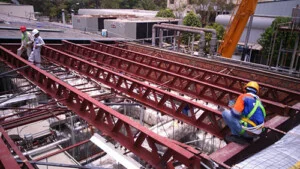 Công Ty TNHH Kỹ Thuật Cơ Khí Sao Việt
