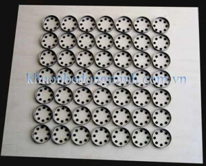 Bản In Nguyễn Lý – Công Ty TNHH MTV TM Và DV Nguyễn Lý