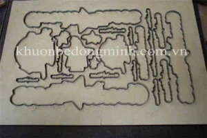 Bản In Nguyễn Lý – Công Ty TNHH MTV TM Và DV Nguyễn Lý