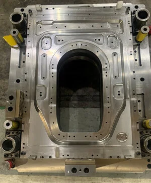 Khuôn ép Nhựa Halo Mold Tech – Công Ty TNHH HALO MOLD TECH