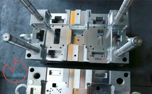Cơ Khí GLOBAL – Công Ty TNHH GLOBAL INDUSTRY Việt Nam