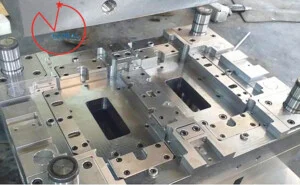 Cơ Khí GLOBAL – Công Ty TNHH GLOBAL INDUSTRY Việt Nam