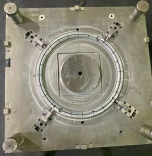 Khuôn ép Nhựa Halo Mold Tech – Công Ty TNHH HALO MOLD TECH