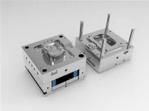 Khuôn ép Nhựa Halo Mold Tech – Công Ty TNHH HALO MOLD TECH
