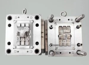 Khuôn ép Nhựa Halo Mold Tech – Công Ty TNHH HALO MOLD TECH