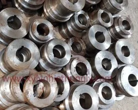 Xử Lý Nhiệt Hùng Lý – Công Ty Sản Xuất Thương Mại Hùng Lý