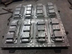 Khuôn Mẫu Miha – Công Ty TNHH Khuôn Mẫu Miha