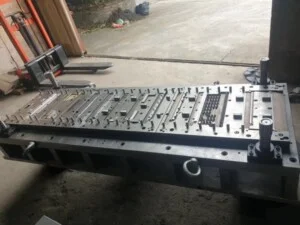 Cơ Khí Chính Xác Mold Tech Vina – Công Ty CP Cơ Khí Chính Xác Mold Tech Vina