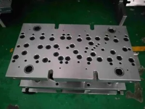 Cơ Khí Chính Xác Mold Tech Vina – Công Ty CP Cơ Khí Chính Xác Mold Tech Vina