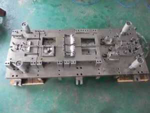 Cơ Khí Chính Xác Mold Tech Vina – Công Ty CP Cơ Khí Chính Xác Mold Tech Vina