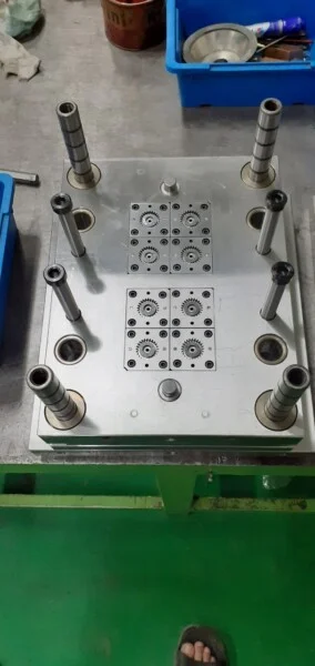 Cơ Khí Khuôn Việt – Công Ty TNHH Thương Mại Và Sản Xuất Cơ Khí Khuôn Việt