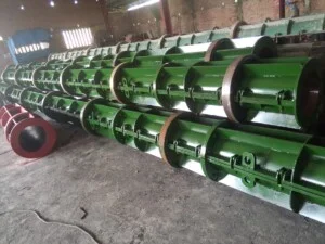 Thiết Bị Bê Tông Địa Phong – Công Ty Cổ Phần Công Nghệ Địa Phong