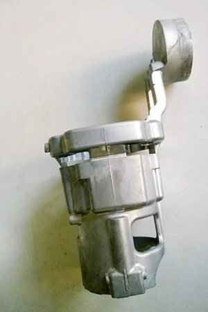 Cơ Khí Vương Hồng Phát – Công Ty TNHH MTV TM DV Cơ Khí Vương Hồng Phát