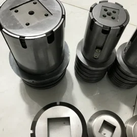 Gia Công Cơ Khí Thi Nguyễn – Công Ty TNHH Sản Xuất Thương Mại Dịch Vụ Kỹ Thuật Thi Nguyễn