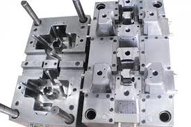 Cơ Khí Chính Xác AHT Hà Nội – Công Ty TNHH Khuôn Mẫu Và Cơ Khí Chính Xác AHT Hà Nội