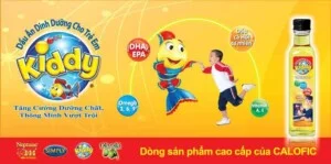Dầu Thực Vật Cái Lân – Công Ty TNHH Dầu Thực Vật Cái Lân