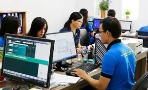 Công Ty TNHH Kiểm Toán ACPA