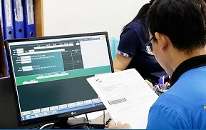 Công Ty TNHH Kiểm Toán ACPA