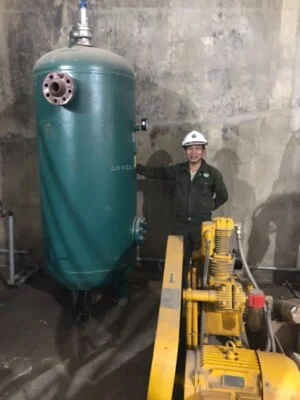 Kiểm Định AIGA – Công Ty Cổ Phần Kiểm Định An Toàn Quốc Tế AIGA