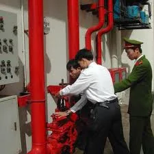 Công Ty Cổ Phần Tư Vấn Thiết Kế Phòng Cháy Chữa Cháy Tacotek