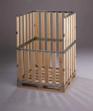 Pallet Vương Nhâm – Công Ty Vương Nhâm – (TNHH)