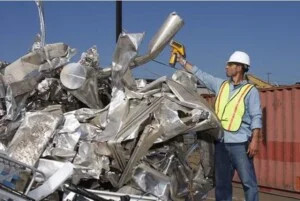 Thu Mua Phế Liệu Công Định