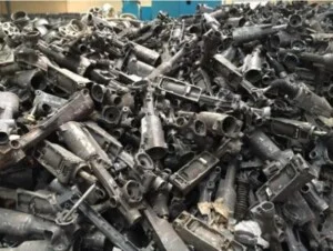 Thu Mua Phế Liệu Công Định